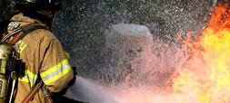 Special Circumstances: Safe Operations for Vehicle Fires