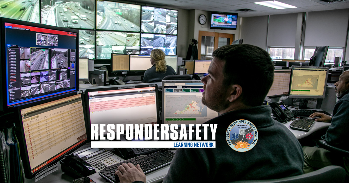 The Public Safety Telecommunicator's Role In Roadway Safety