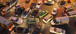 Traffic Incident Management: Strategies for Public Outreach